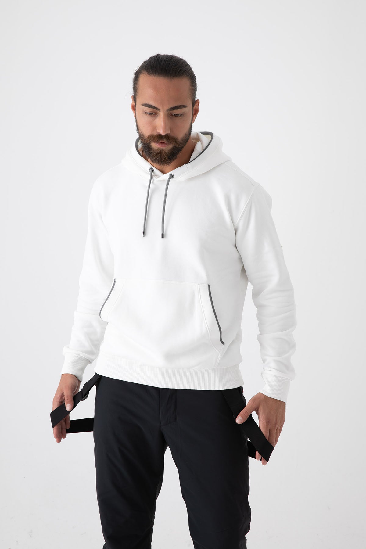 Bogner St. Moritz Kapüşonlu Sweatshirt-Libas Trendy Fashion Store