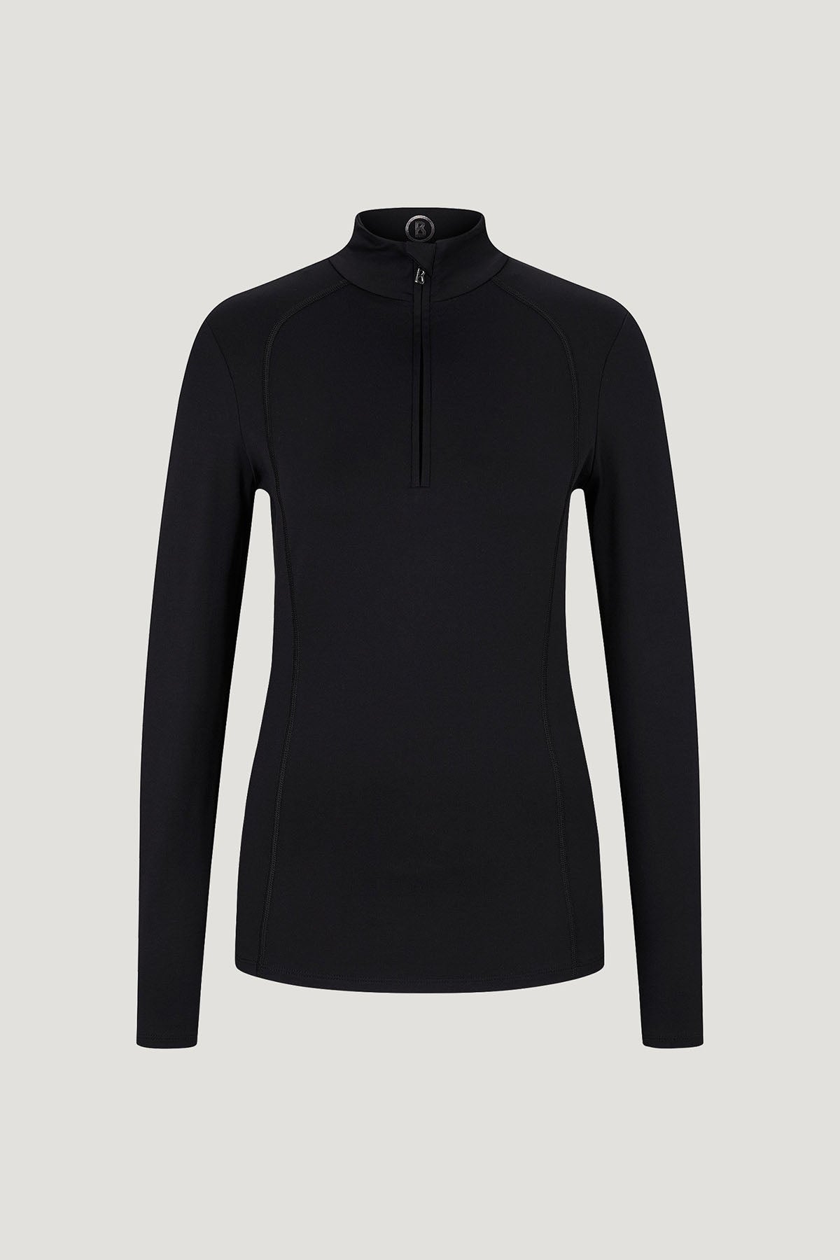 Bogner Madita Yarım Fermuarlı Termal İçlik-Libas Trendy Fashion Store