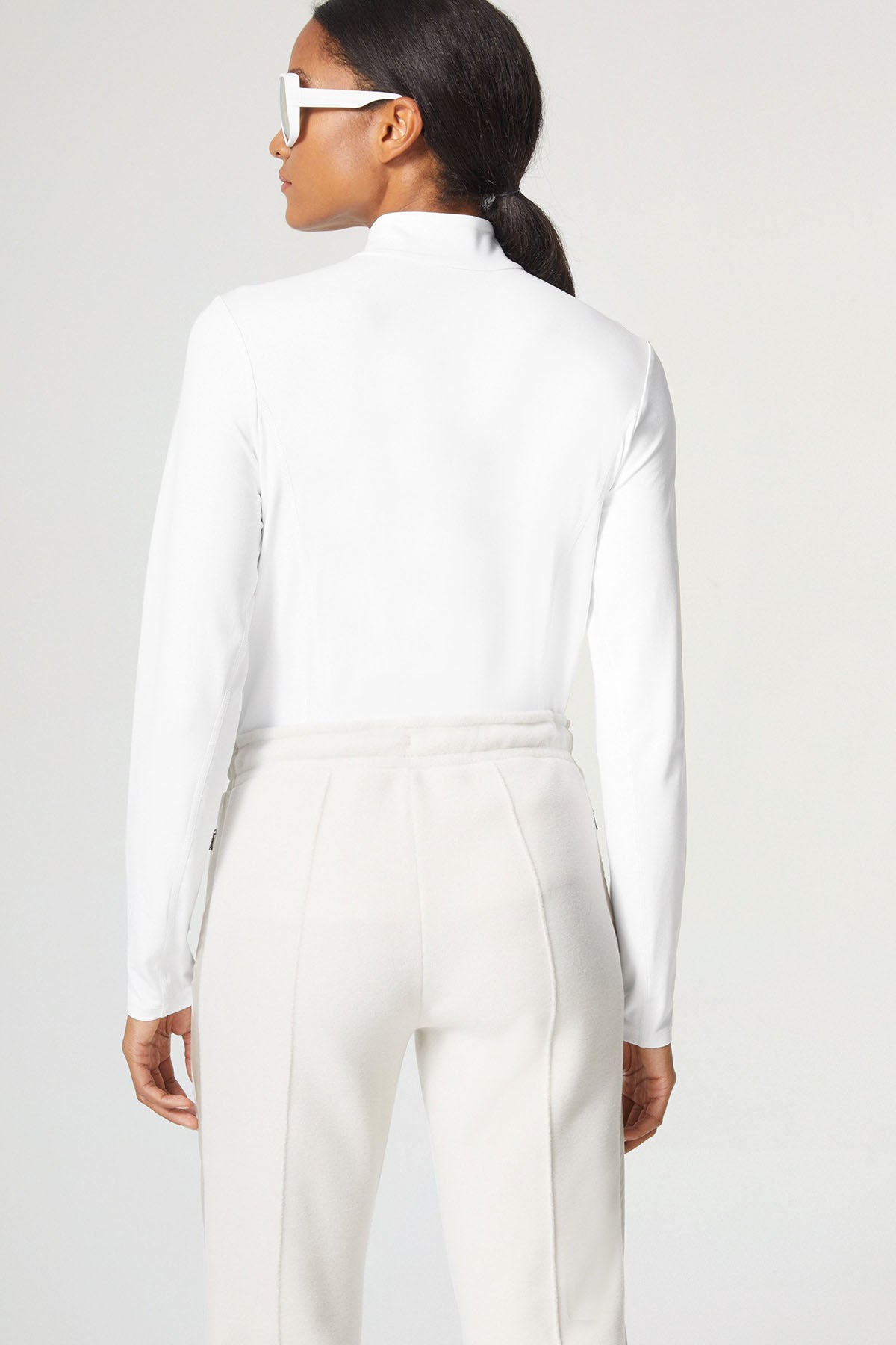 Bogner Madita Yarım Fermuarlı Termal İçlik-Libas Trendy Fashion Store