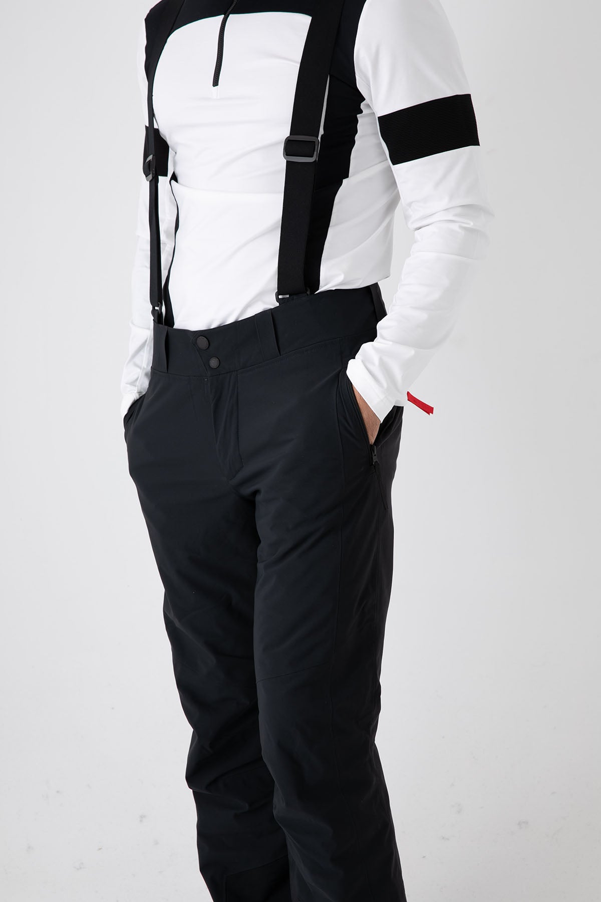 Bogner Scott2-T Fire Ice Askılı Kayak Pantolonu-Libas Trendy Fashion Store