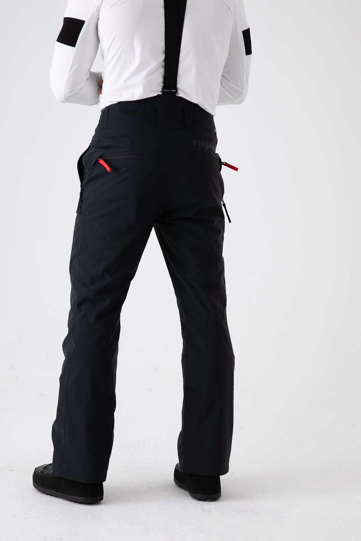 Bogner Scott2-T Fire Ice Askılı Kayak Pantolonu-Libas Trendy Fashion Store