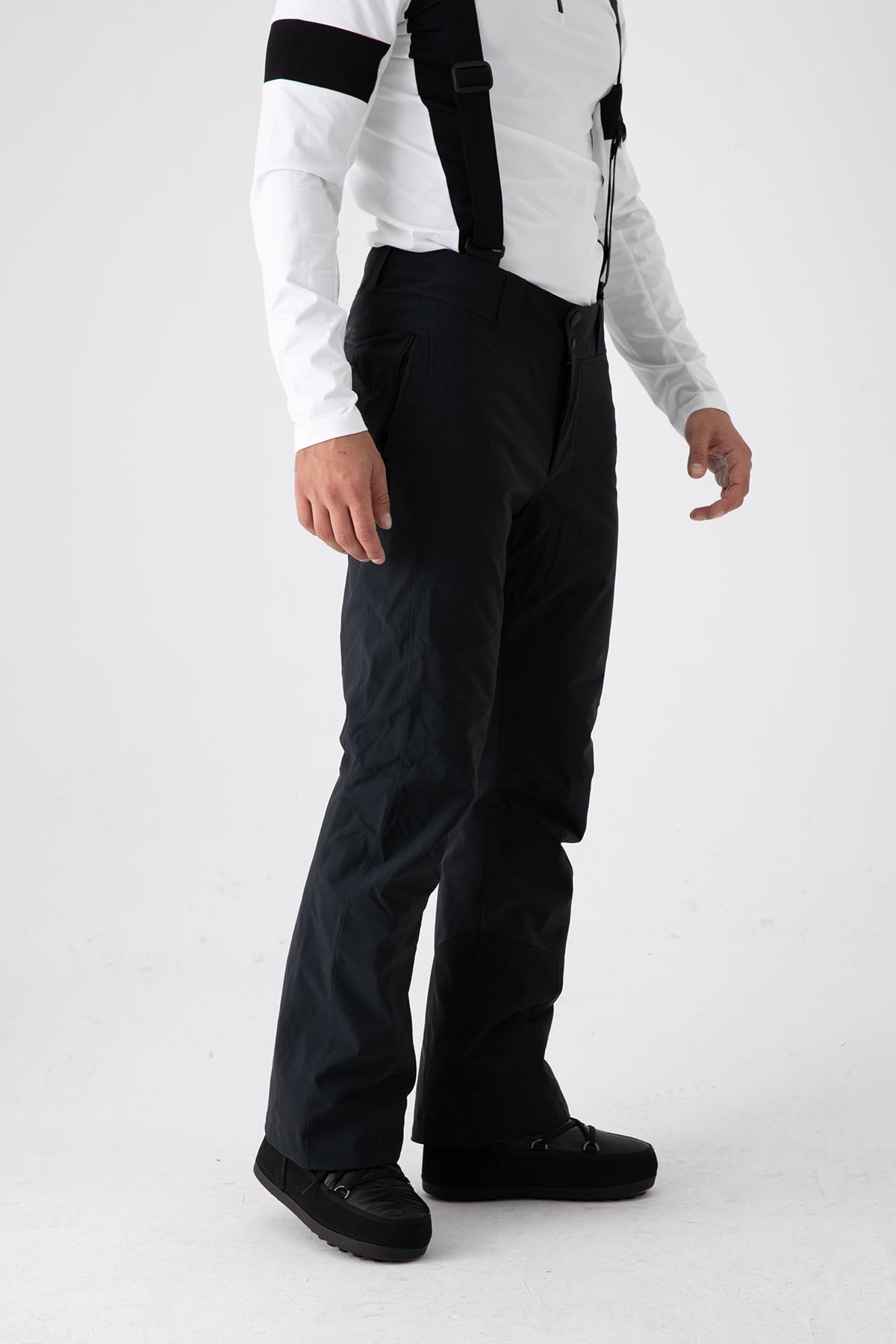 Bogner Scott2-T Fire Ice Askılı Kayak Pantolonu-Libas Trendy Fashion Store