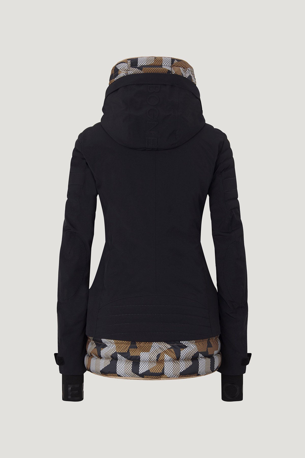 Bogner Micela Demonte İç Yelekli Mont-Libas Trendy Fashion Store