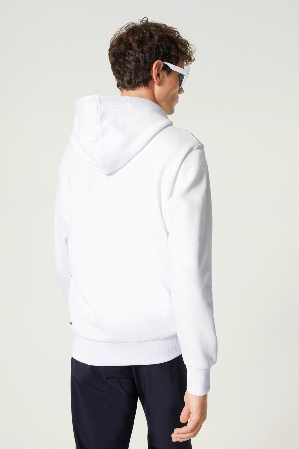 Bogner Covell Kapüşonlu Fire Ice Sweatshirt-Libas Trendy Fashion Store