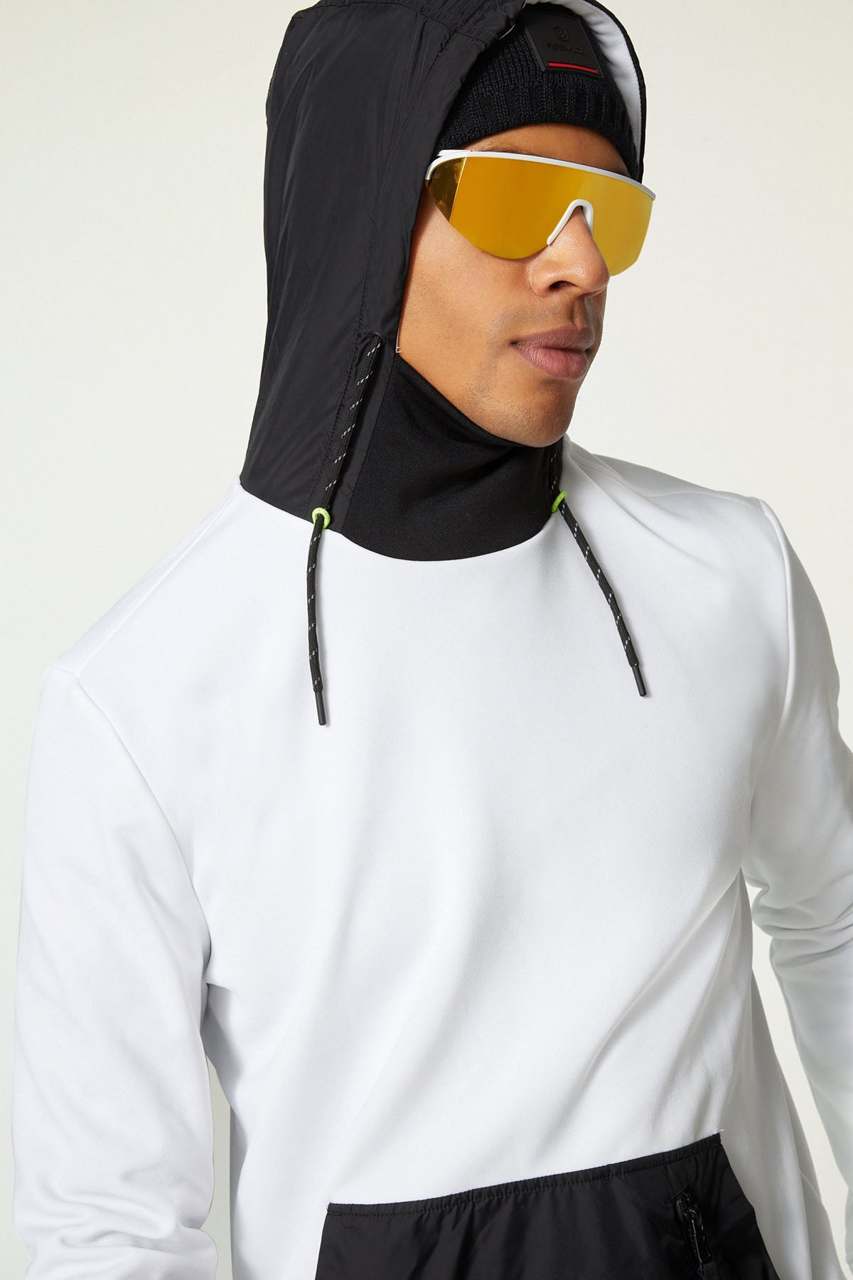 Bogner Fire+Ice Kapüşonlu Sweatshirt-Libas Trendy Fashion Store