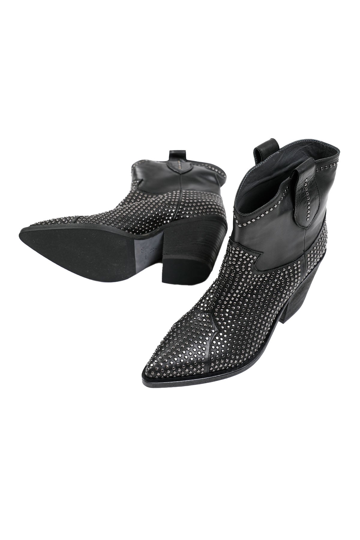 Fruit Troklu Western Bot-Libas Trendy Fashion Store