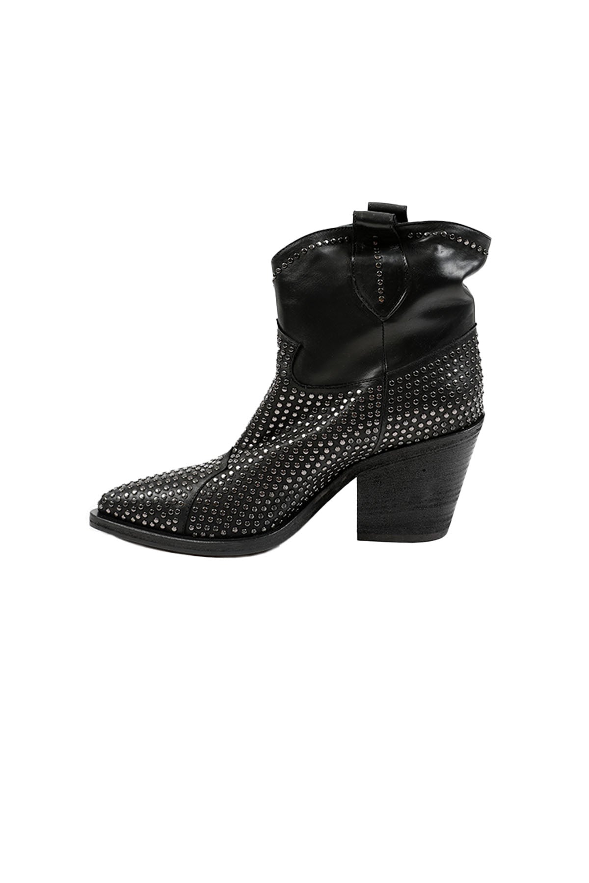 Fruit Troklu Western Bot-Libas Trendy Fashion Store