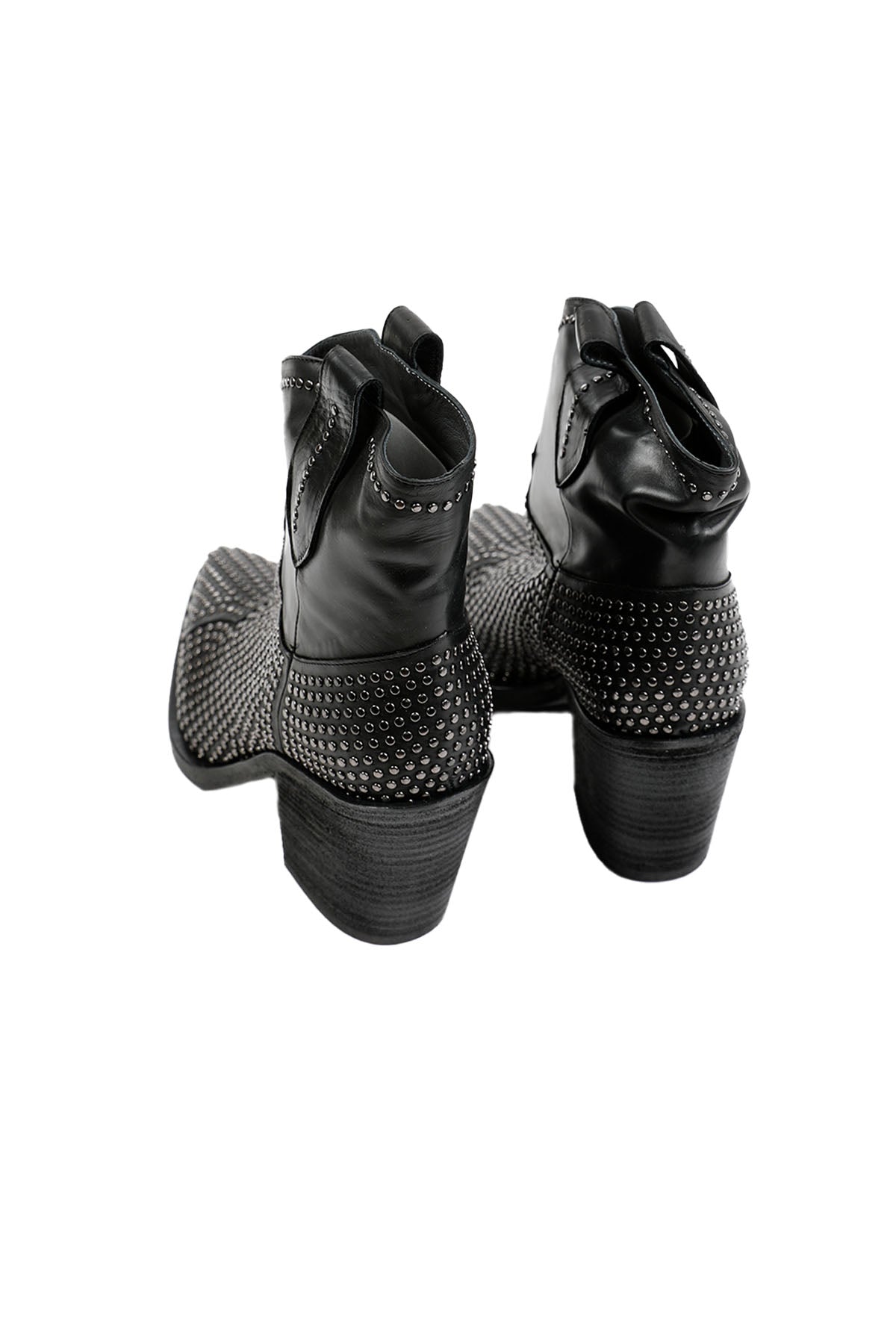 Fruit Troklu Western Bot-Libas Trendy Fashion Store