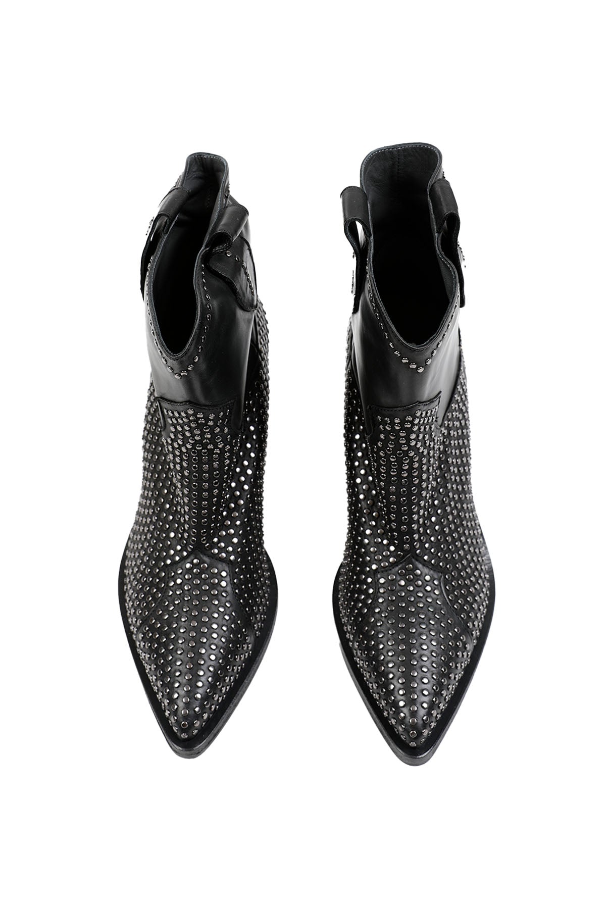 Fruit Troklu Western Bot-Libas Trendy Fashion Store