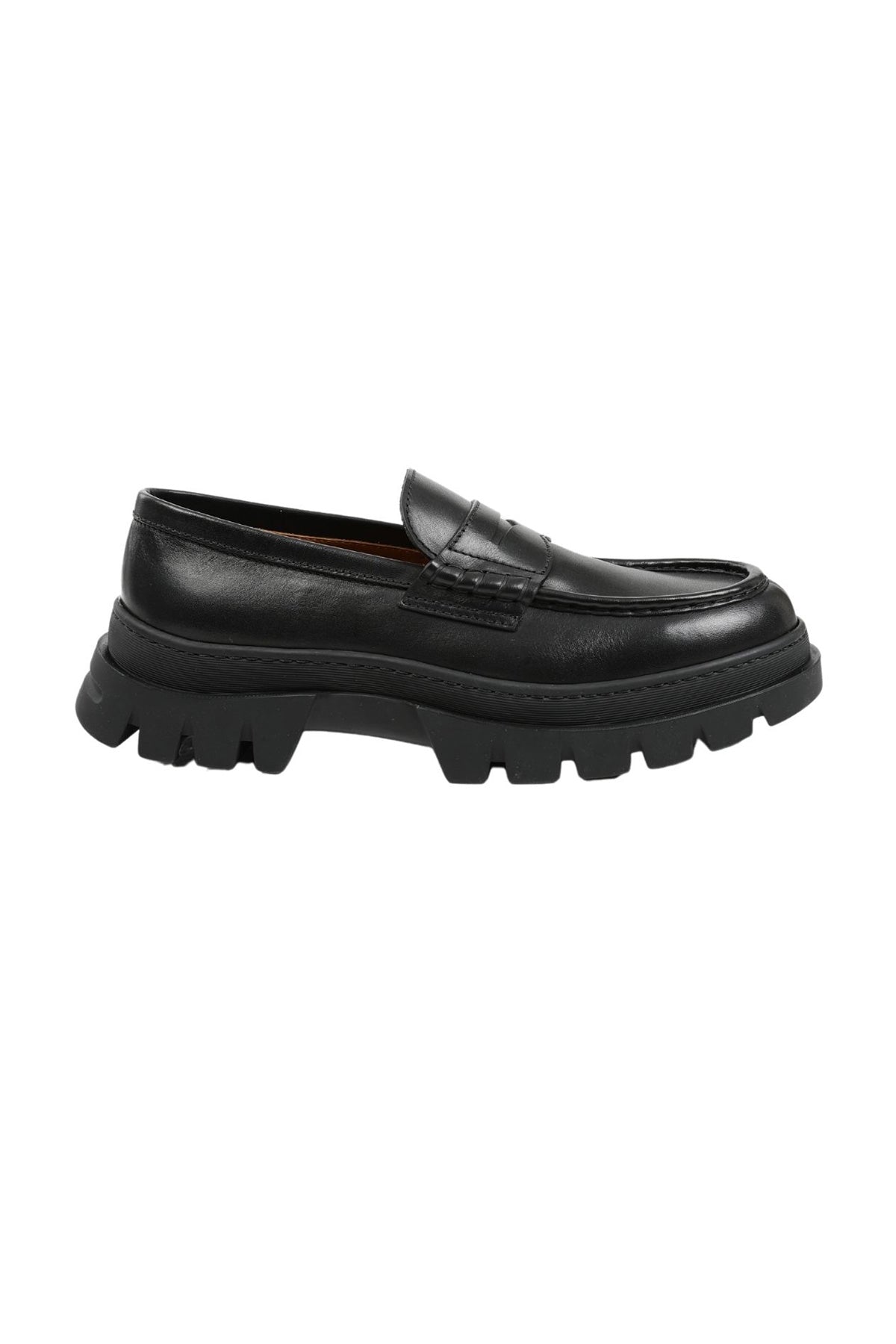 Henderson Deri Loafer Ayakkabı-Libas Trendy Fashion Store