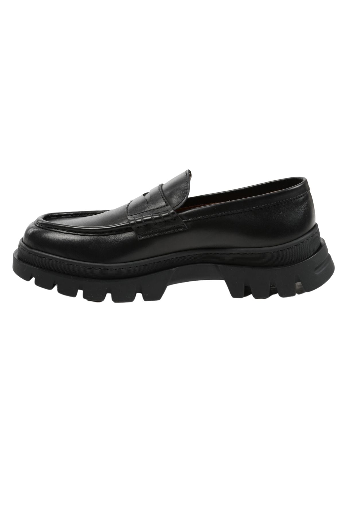 Henderson Deri Loafer Ayakkabı-Libas Trendy Fashion Store