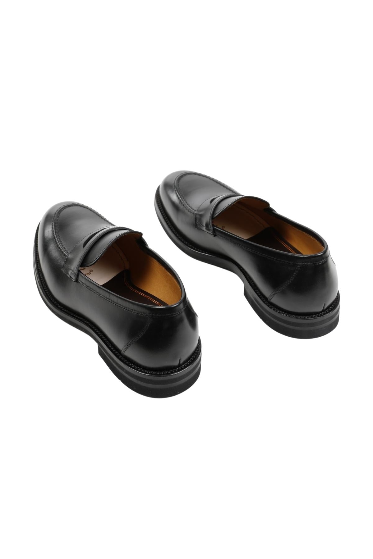 Henderson Vibram Taban Deri Loafer Ayakkabı-Libas Trendy Fashion Store