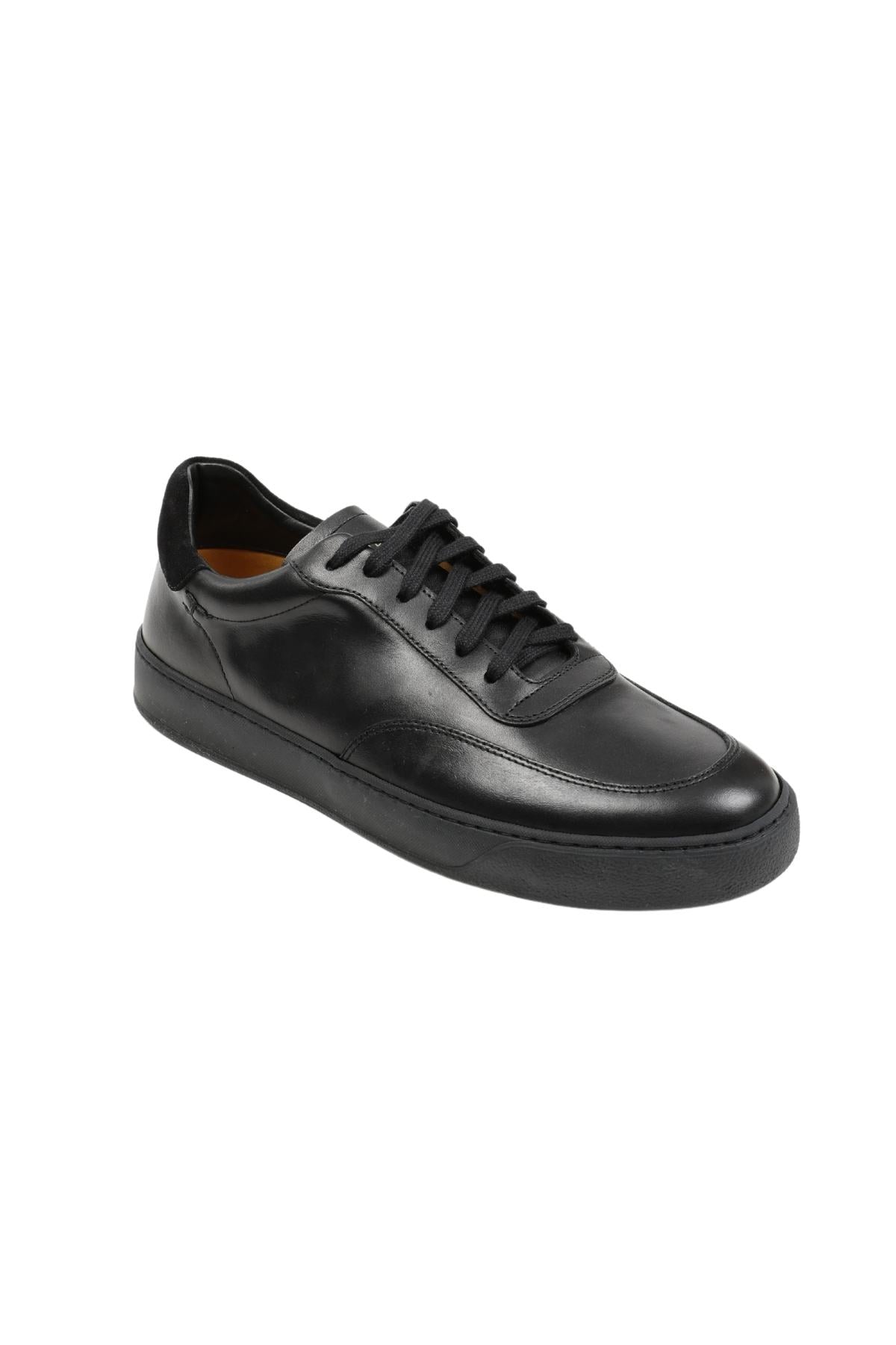 Henderson Mitch Deri Casual Sneaker Ayakkabı-Libas Trendy Fashion Store