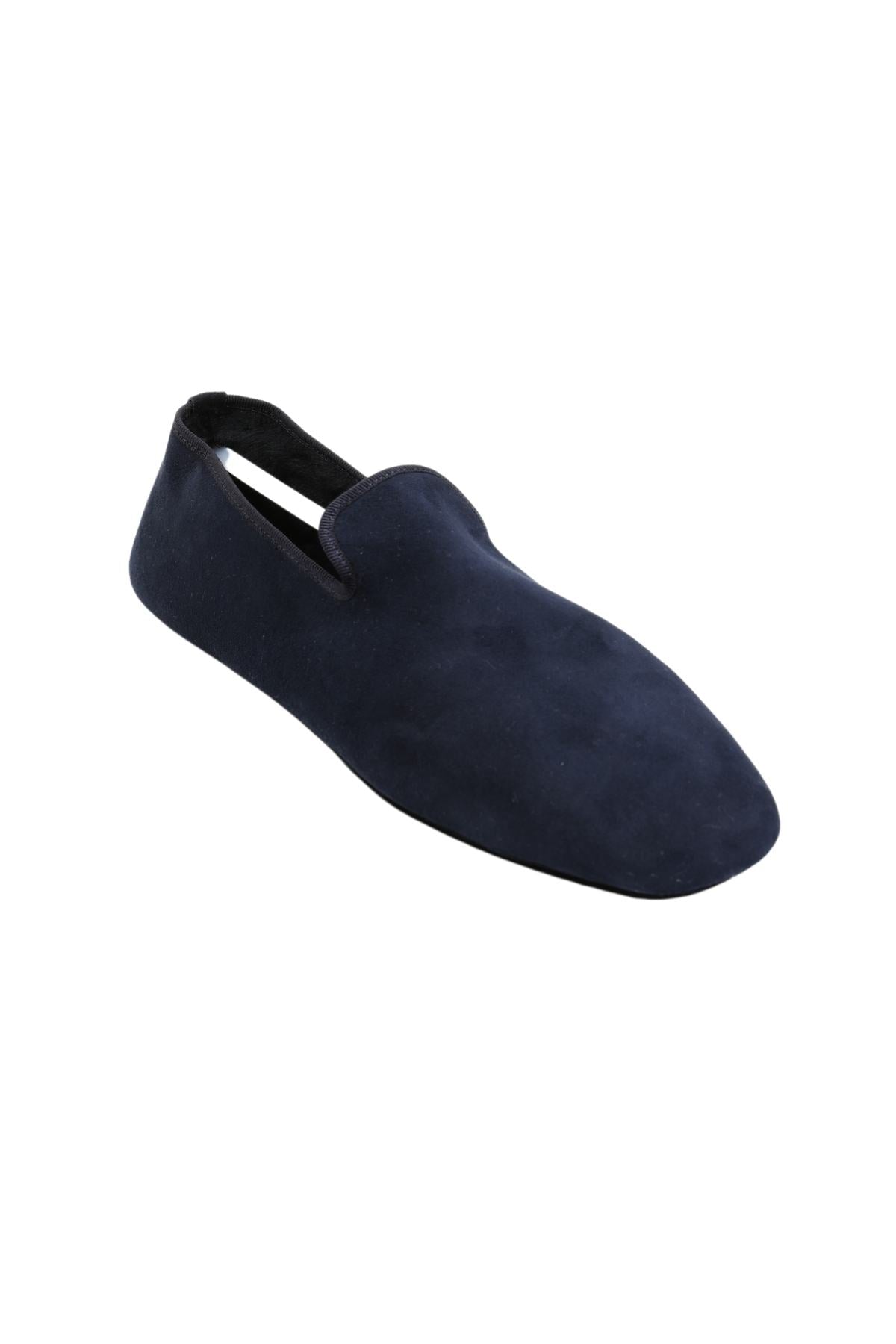 Henderson Suite Deri Ev Ayakkabısı-Libas Trendy Fashion Store