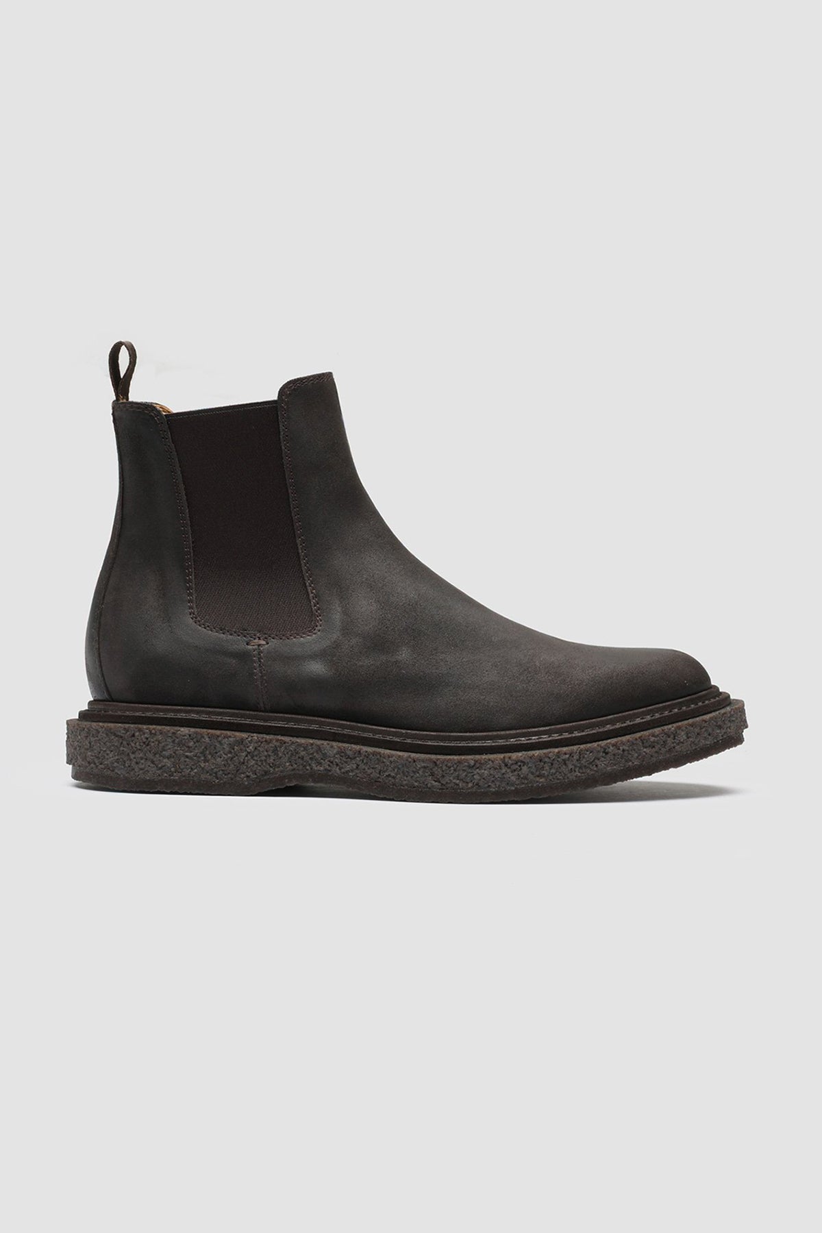 Officine Creative Bullet Chelsea Süet Bot-Libas Trendy Fashion Store