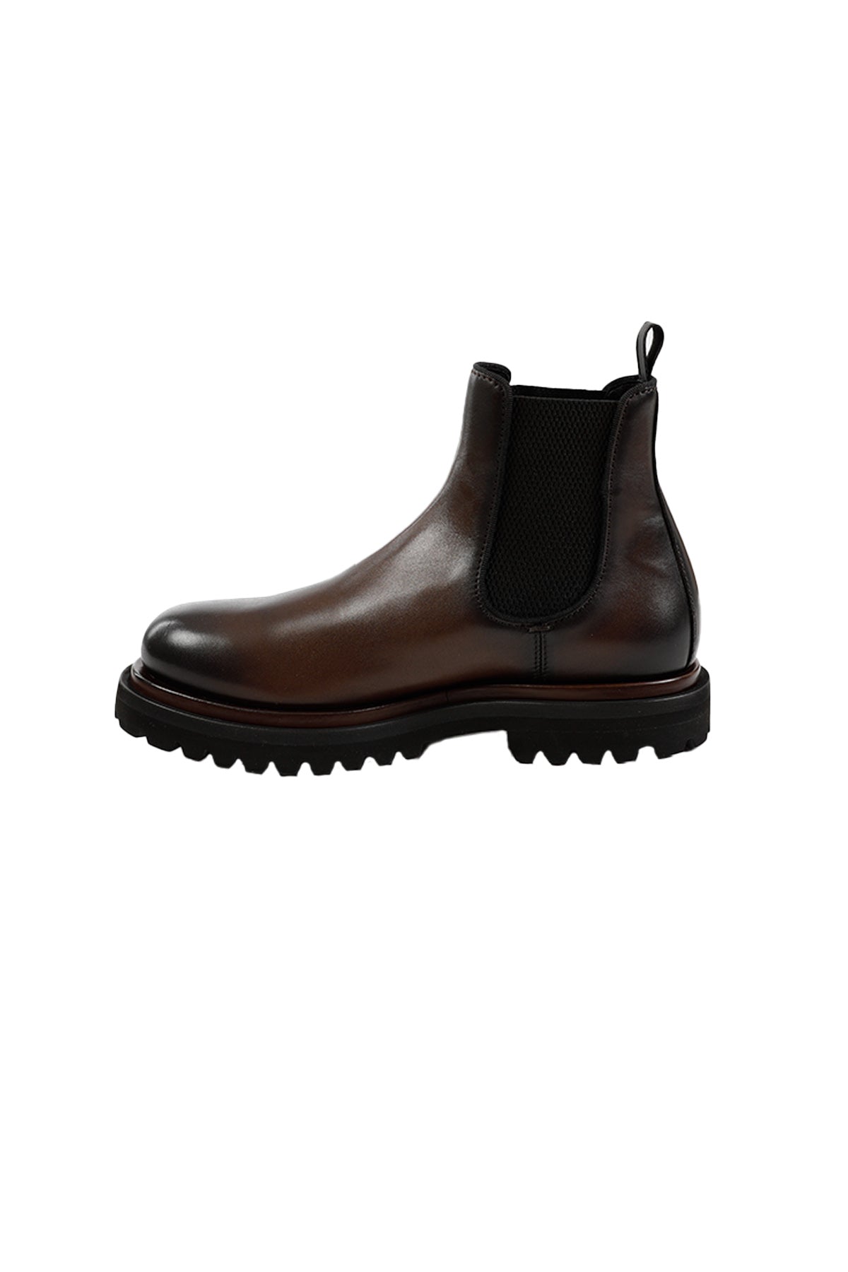 Officine Creative Eventual Deri Chelsea Bot-Libas Trendy Fashion Store