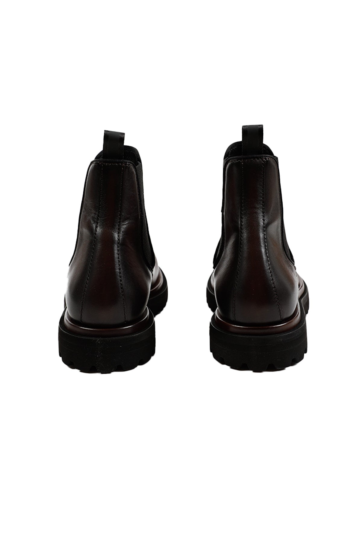 Officine Creative Eventual Deri Chelsea Bot-Libas Trendy Fashion Store