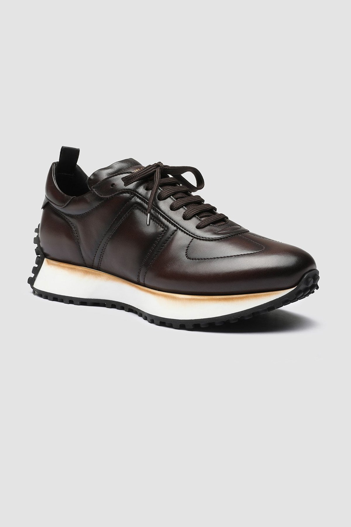 Officine Creative Kasba Deri Sneaker Ayakkabı-Libas Trendy Fashion Store