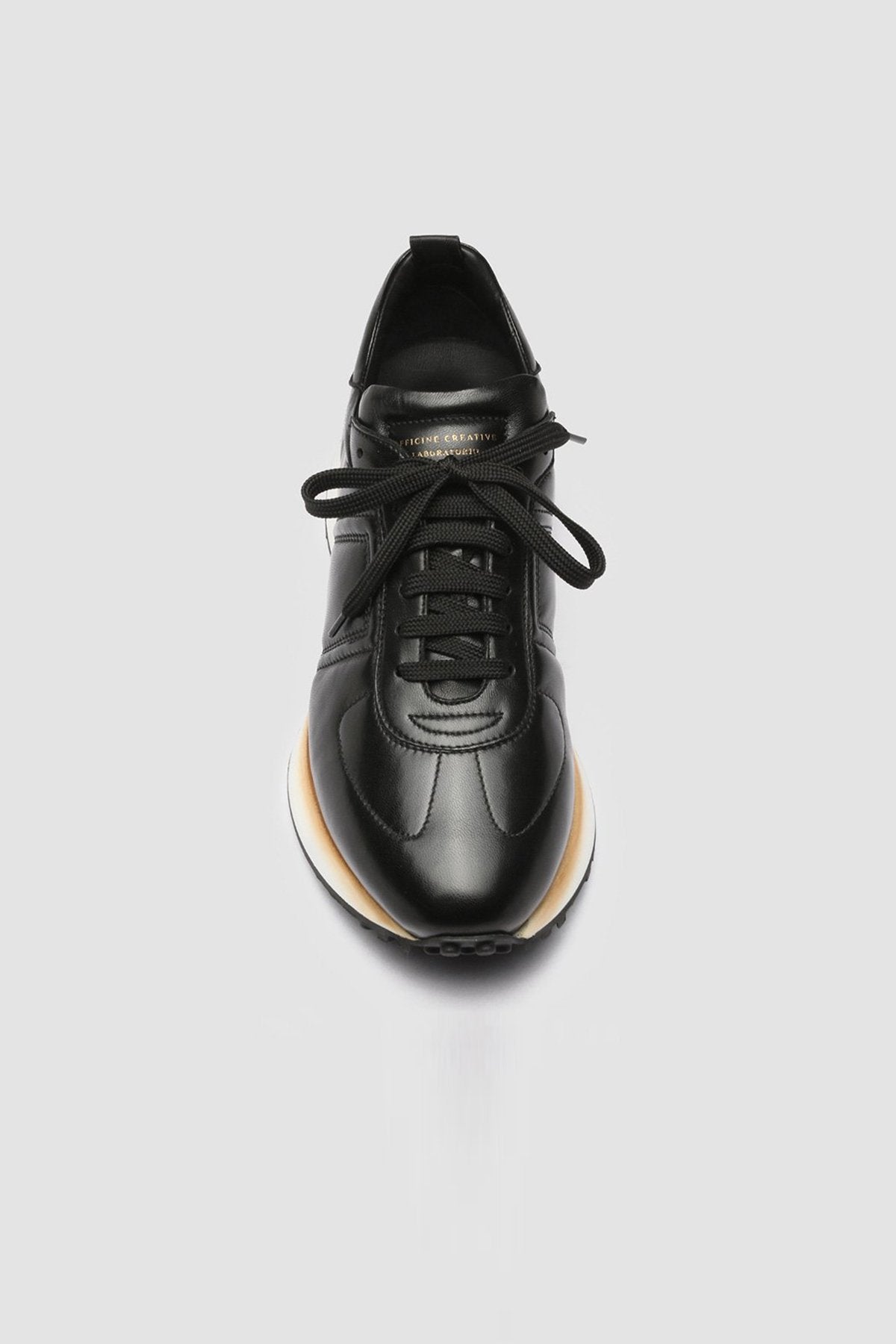 Officine Creative Kasba Deri Sneaker Ayakkabı-Libas Trendy Fashion Store