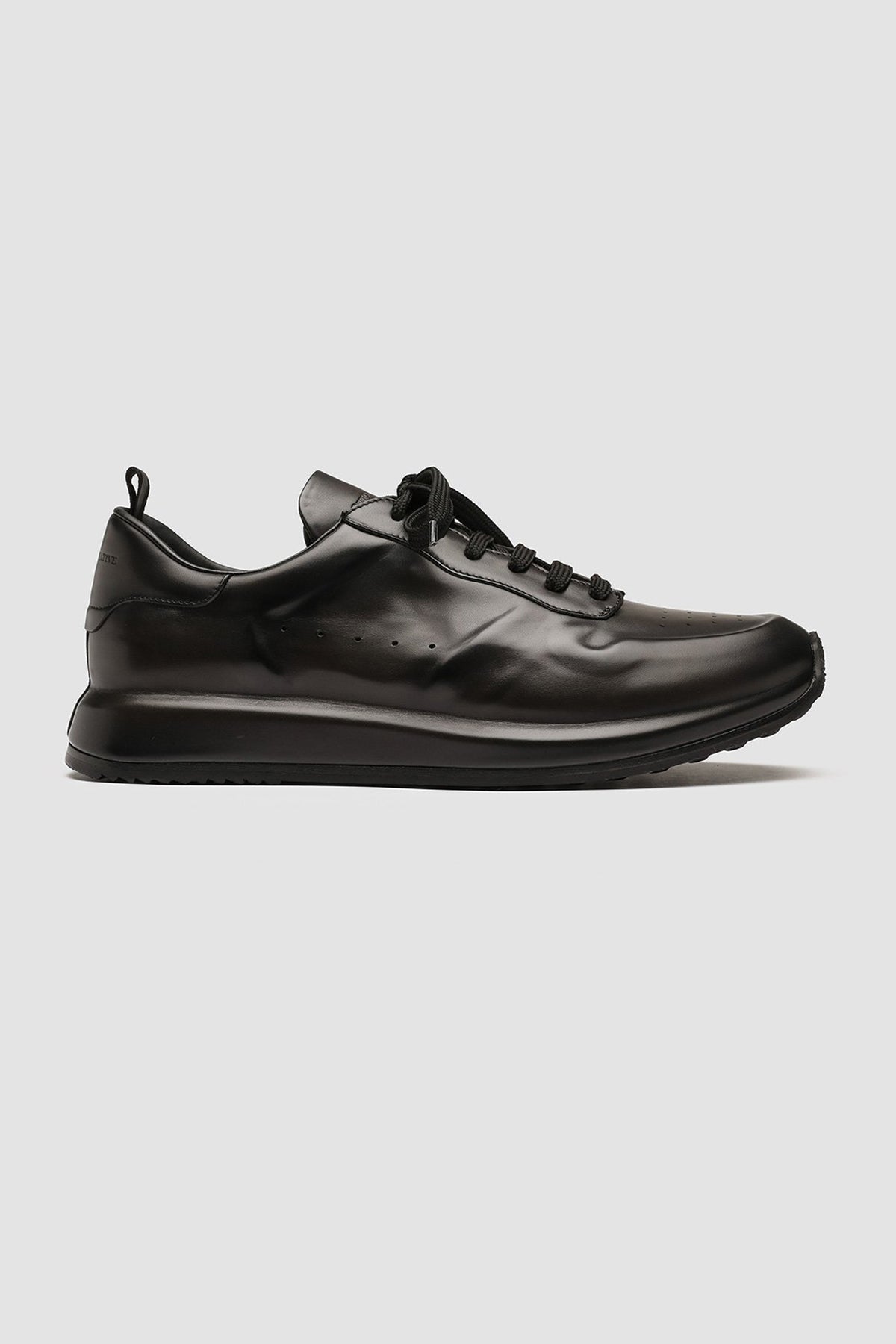 Officine Creative Race Lux Deri Sneaker Ayakkabı-Libas Trendy Fashion Store