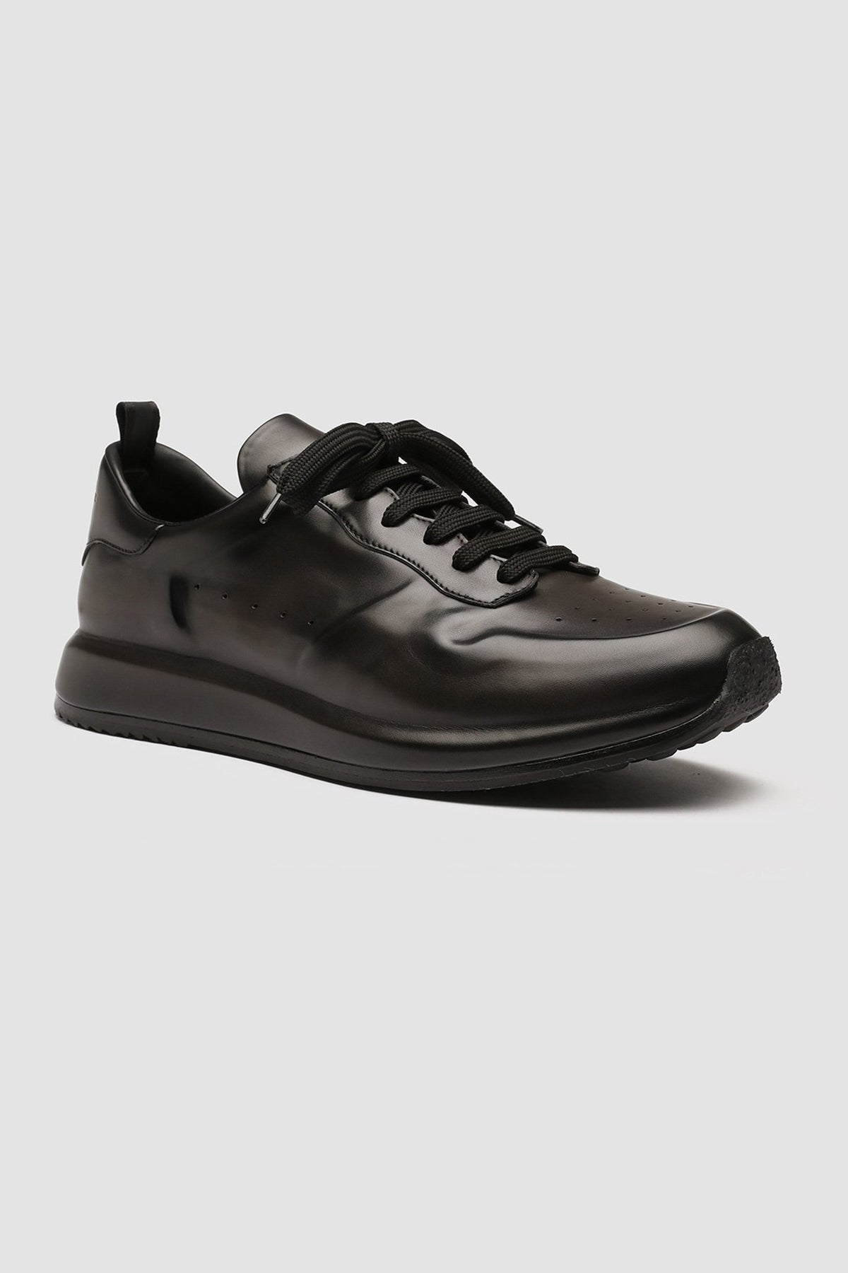 Officine Creative Race Lux Deri Sneaker Ayakkabı-Libas Trendy Fashion Store