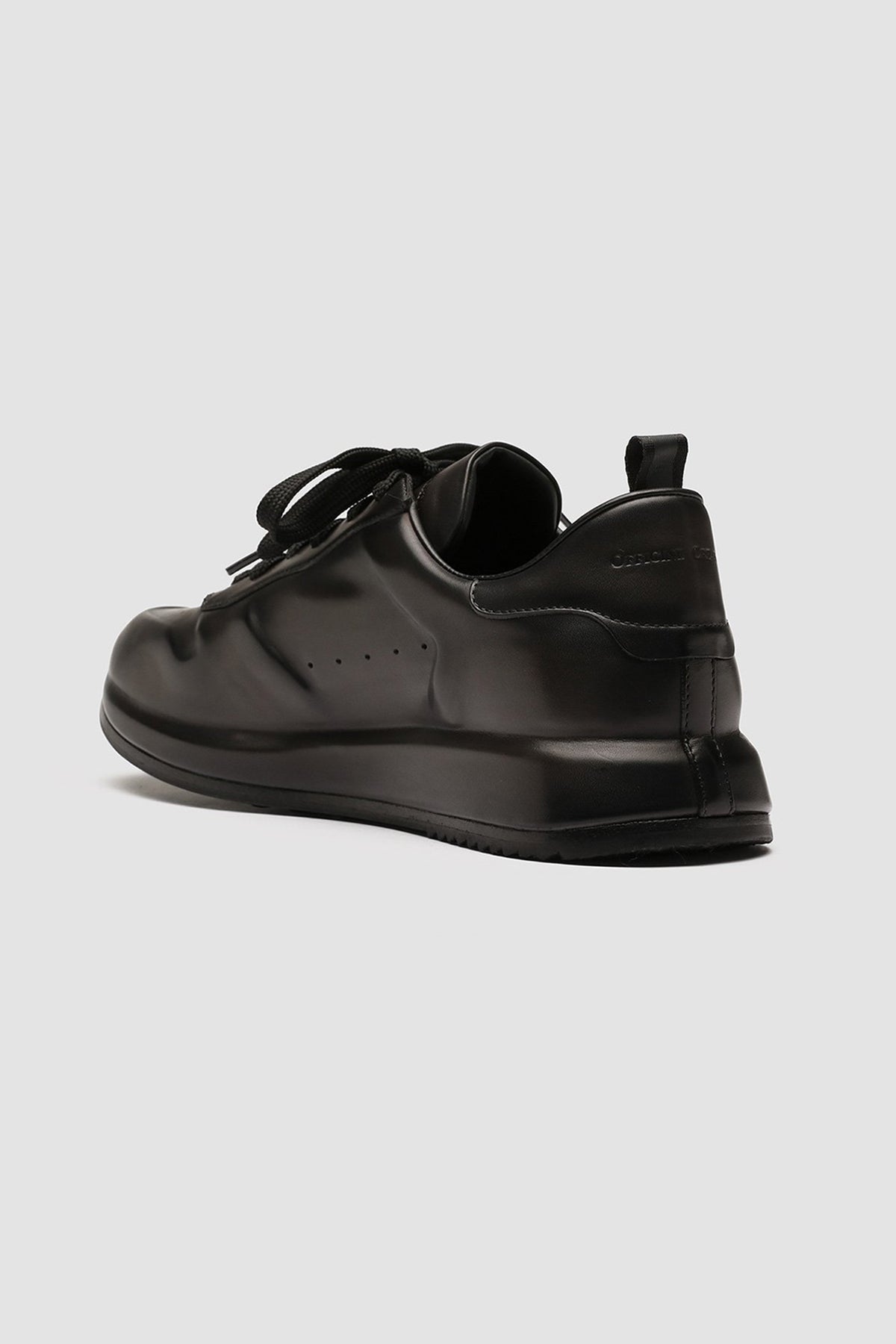 Officine Creative Race Lux Deri Sneaker Ayakkabı-Libas Trendy Fashion Store