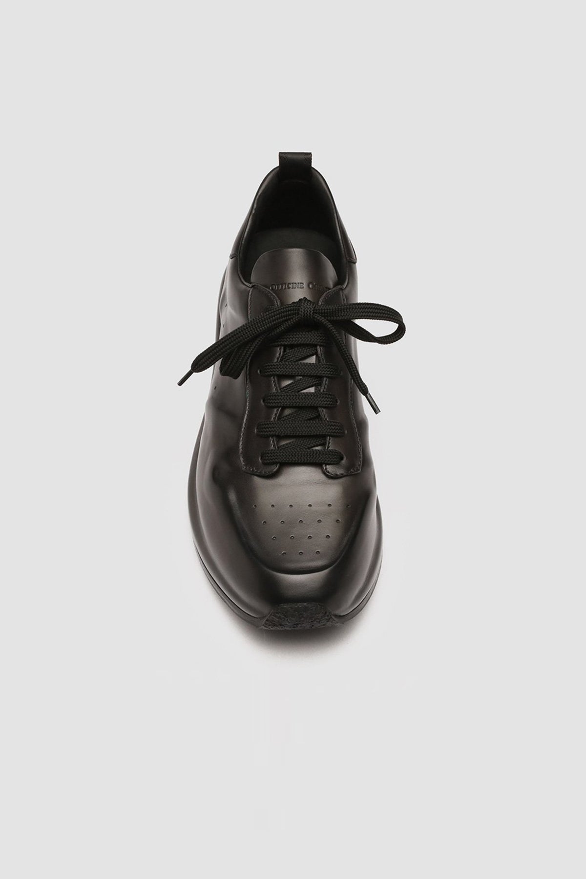 Officine Creative Race Lux Deri Sneaker Ayakkabı-Libas Trendy Fashion Store
