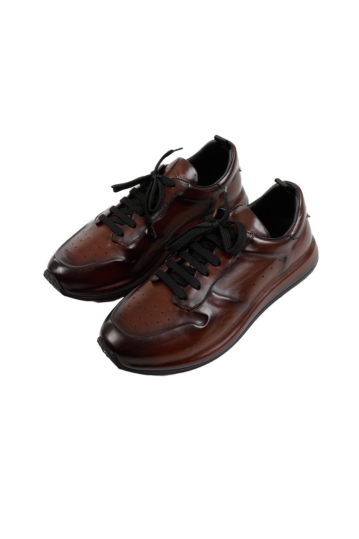 Officine Creative Race Lux Deri Sneaker Ayakkabı-Libas Trendy Fashion Store