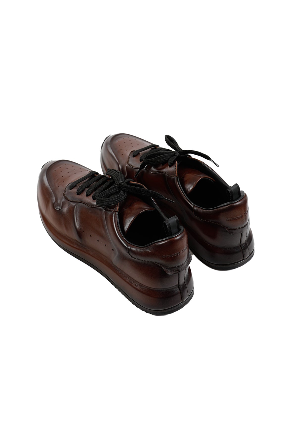 Officine Creative Race Lux Deri Sneaker Ayakkabı-Libas Trendy Fashion Store