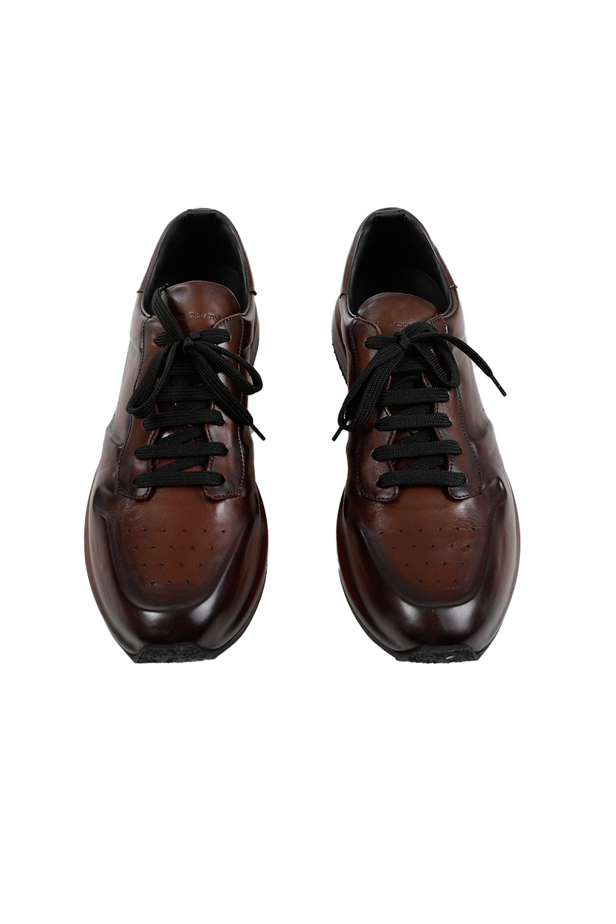 Officine Creative Race Lux Deri Sneaker Ayakkabı-Libas Trendy Fashion Store