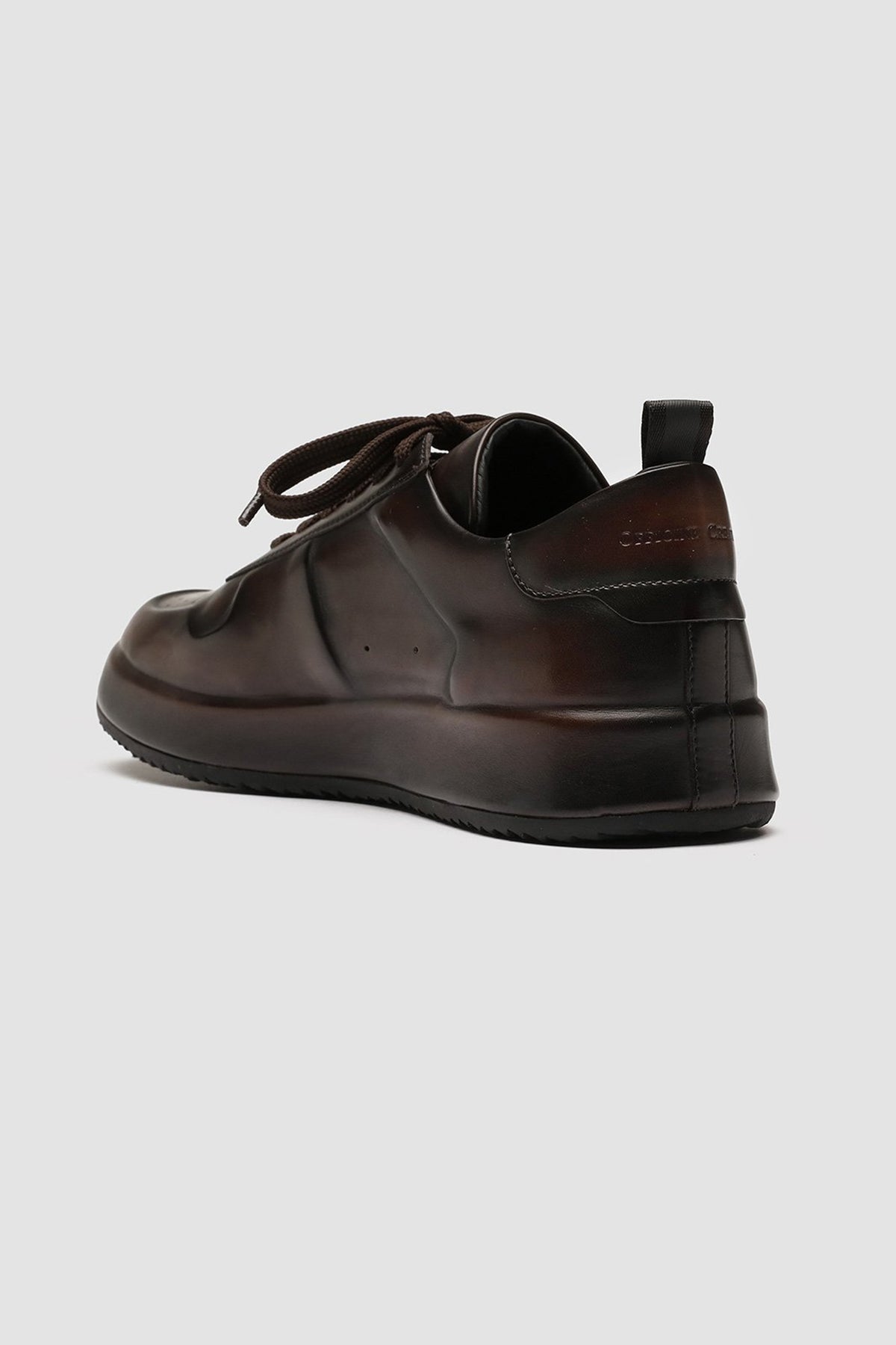 Officine Creative Ace Lux Deri Sneaker Ayakkabı-Libas Trendy Fashion Store