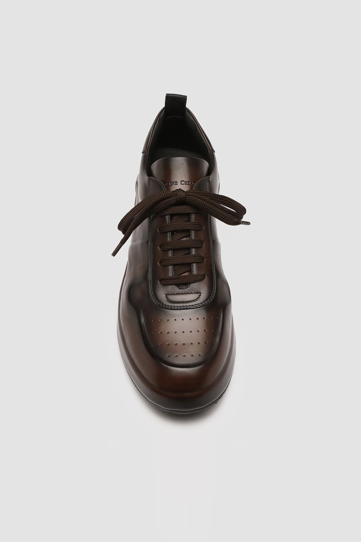 Officine Creative Ace Lux Deri Sneaker Ayakkabı-Libas Trendy Fashion Store