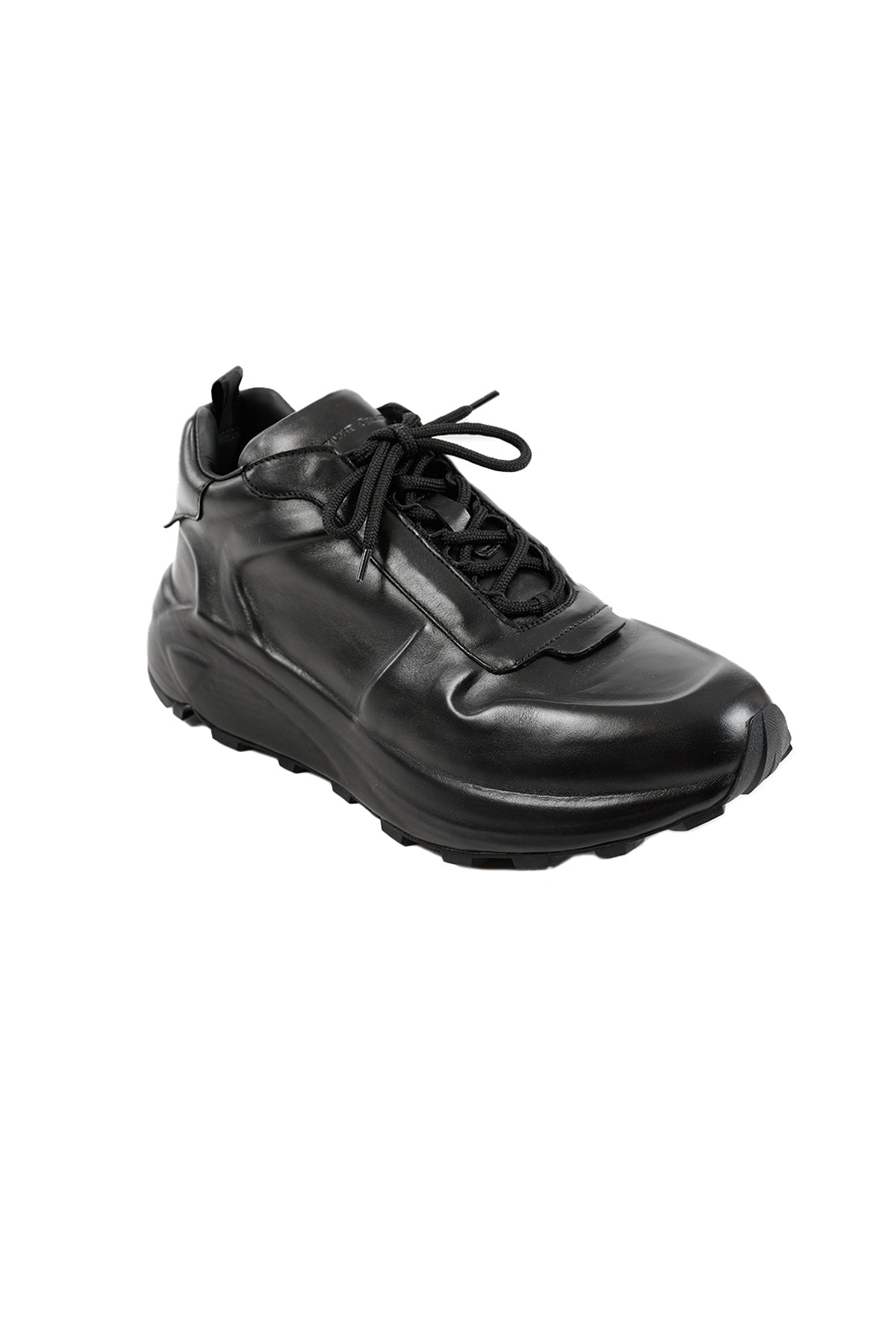 Officine Creative Sphyke Lux Deri Sneaker Ayakkabı-Libas Trendy Fashion Store