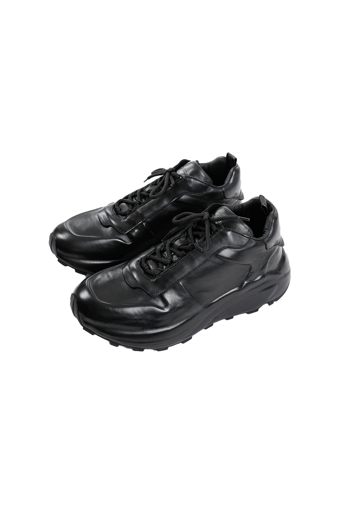 Officine Creative Sphyke Lux Deri Sneaker Ayakkabı-Libas Trendy Fashion Store