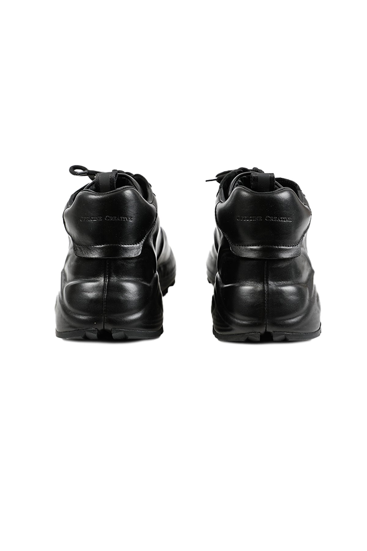 Officine Creative Sphyke Lux Deri Sneaker Ayakkabı-Libas Trendy Fashion Store