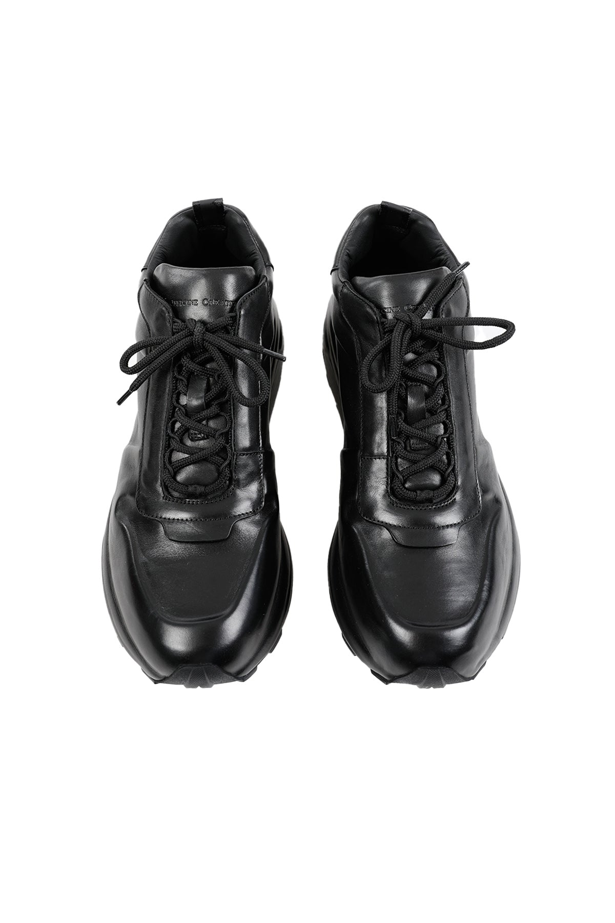 Officine Creative Sphyke Lux Deri Sneaker Ayakkabı-Libas Trendy Fashion Store