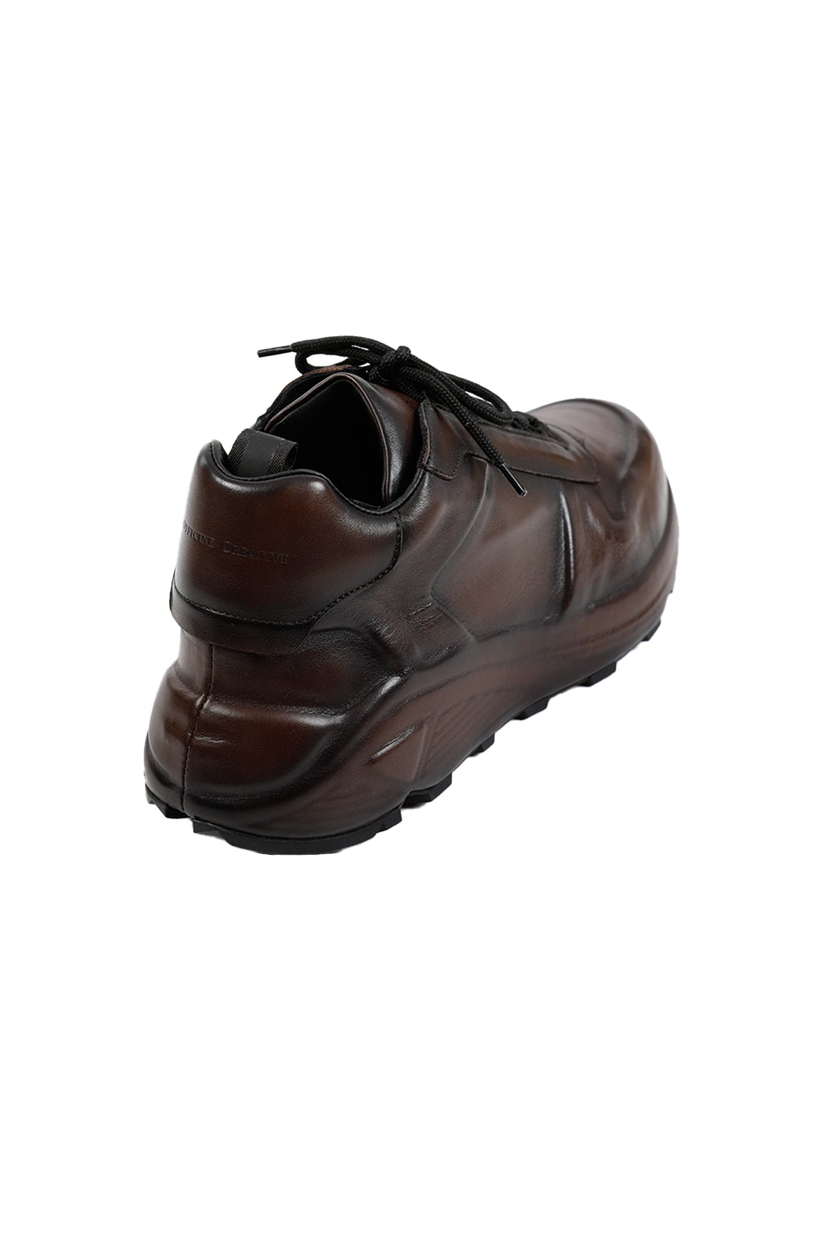 Officine Creative Sphyke Deri Sneaker Ayakkabı-Libas Trendy Fashion Store