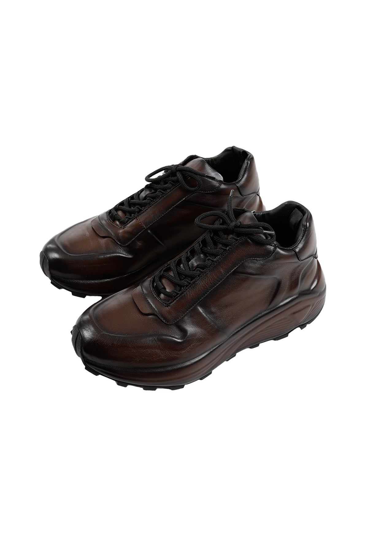 Officine Creative Sphyke Deri Sneaker Ayakkabı-Libas Trendy Fashion Store