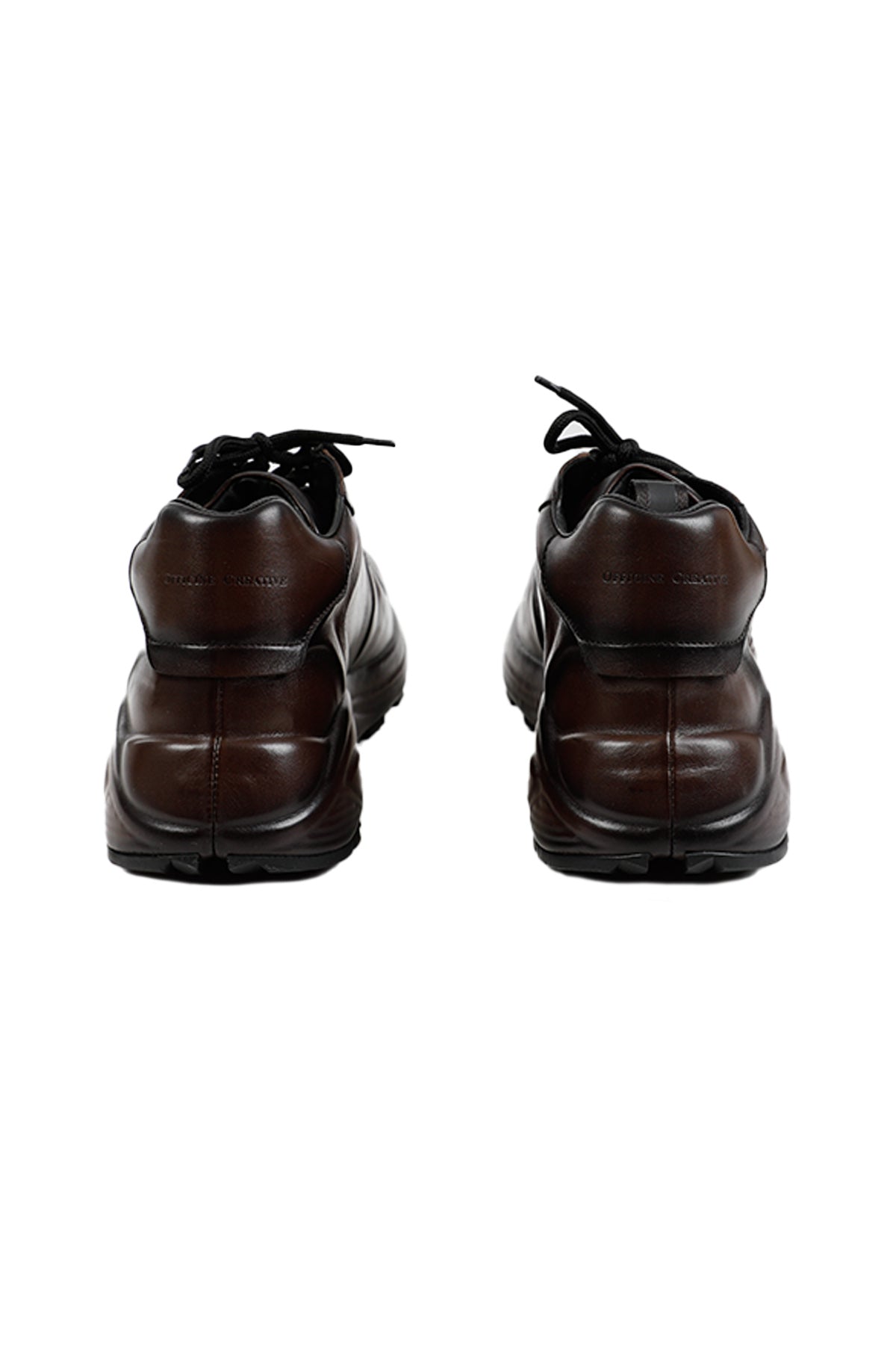 Officine Creative Sphyke Deri Sneaker Ayakkabı-Libas Trendy Fashion Store