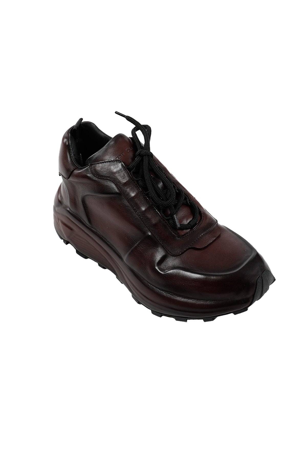 Officine Creative Sphyke Deri Sneaker Ayakkabı-Libas Trendy Fashion Store