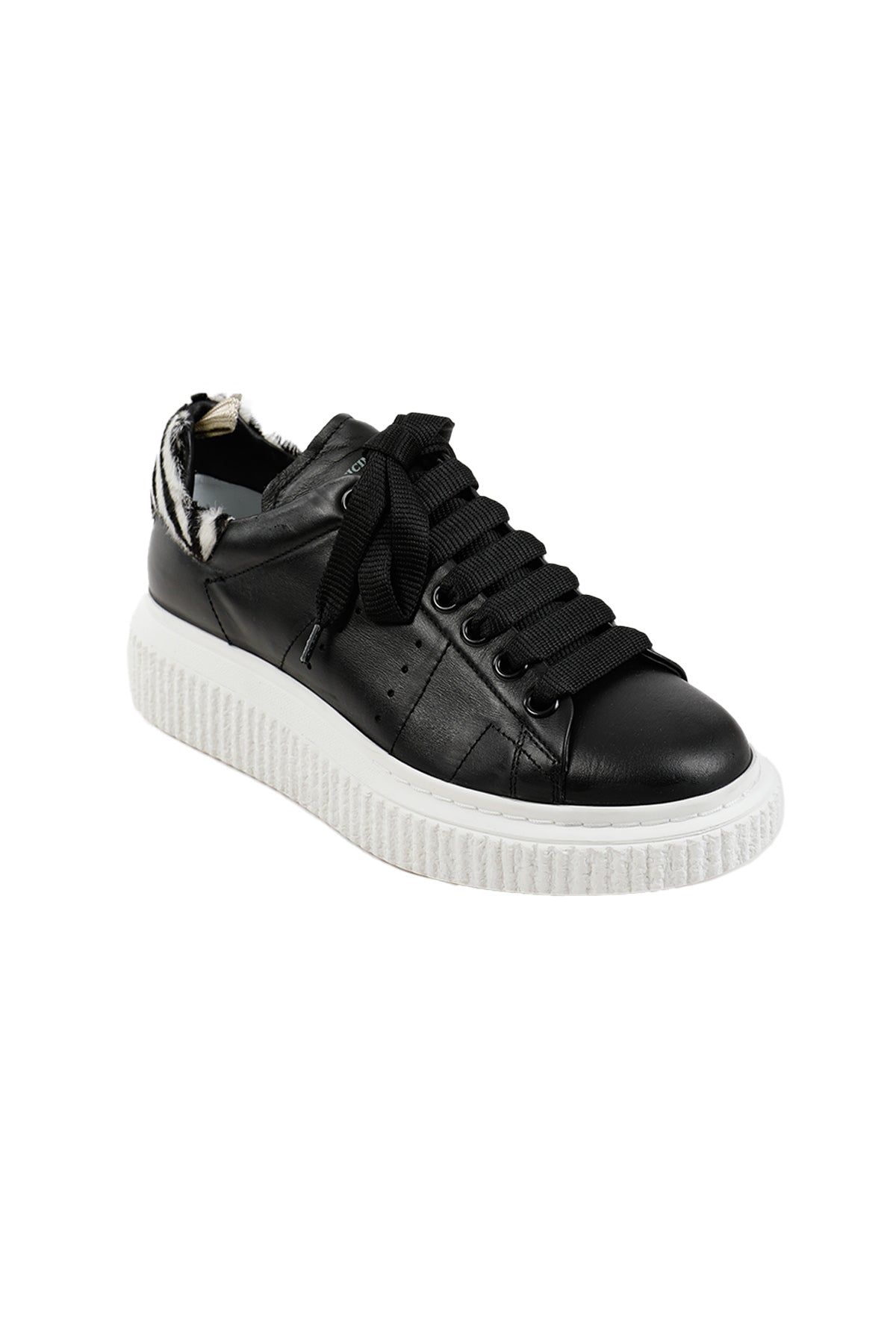 Officine Creative Krace Deri Sneaker Ayakkabı-Libas Trendy Fashion Store