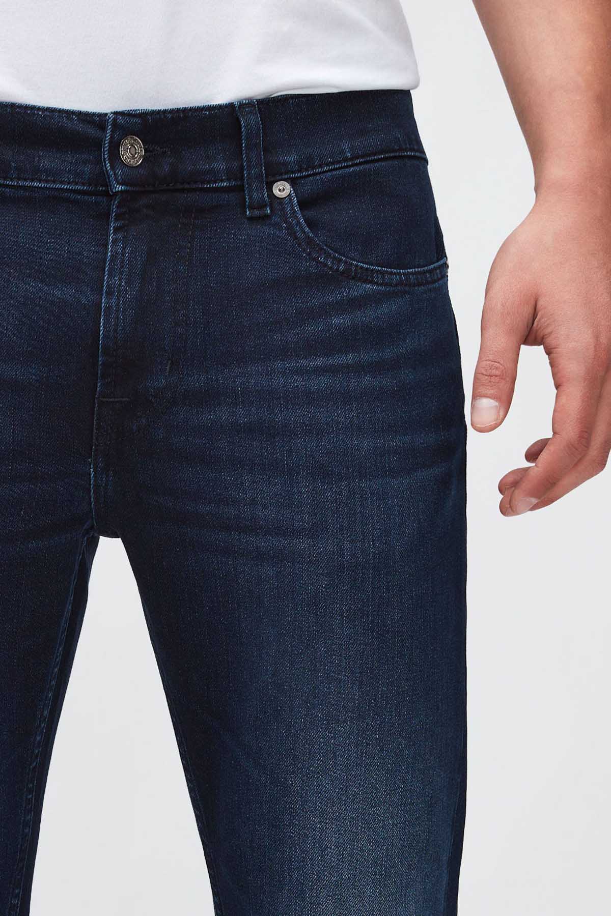 7 For All Mankind Ronnie Skinny Fit Jeans-Libas Trendy Fashion Store