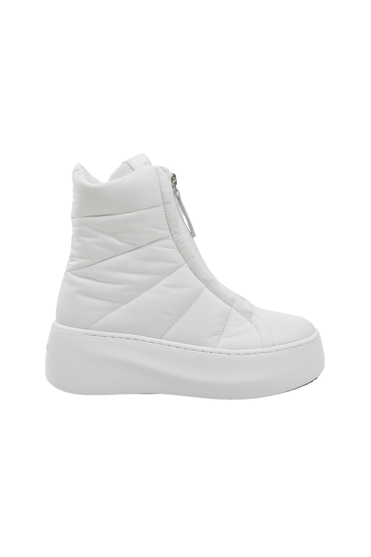 Vic Matie Fermuarlı Dolgulu Bot-Libas Trendy Fashion Store