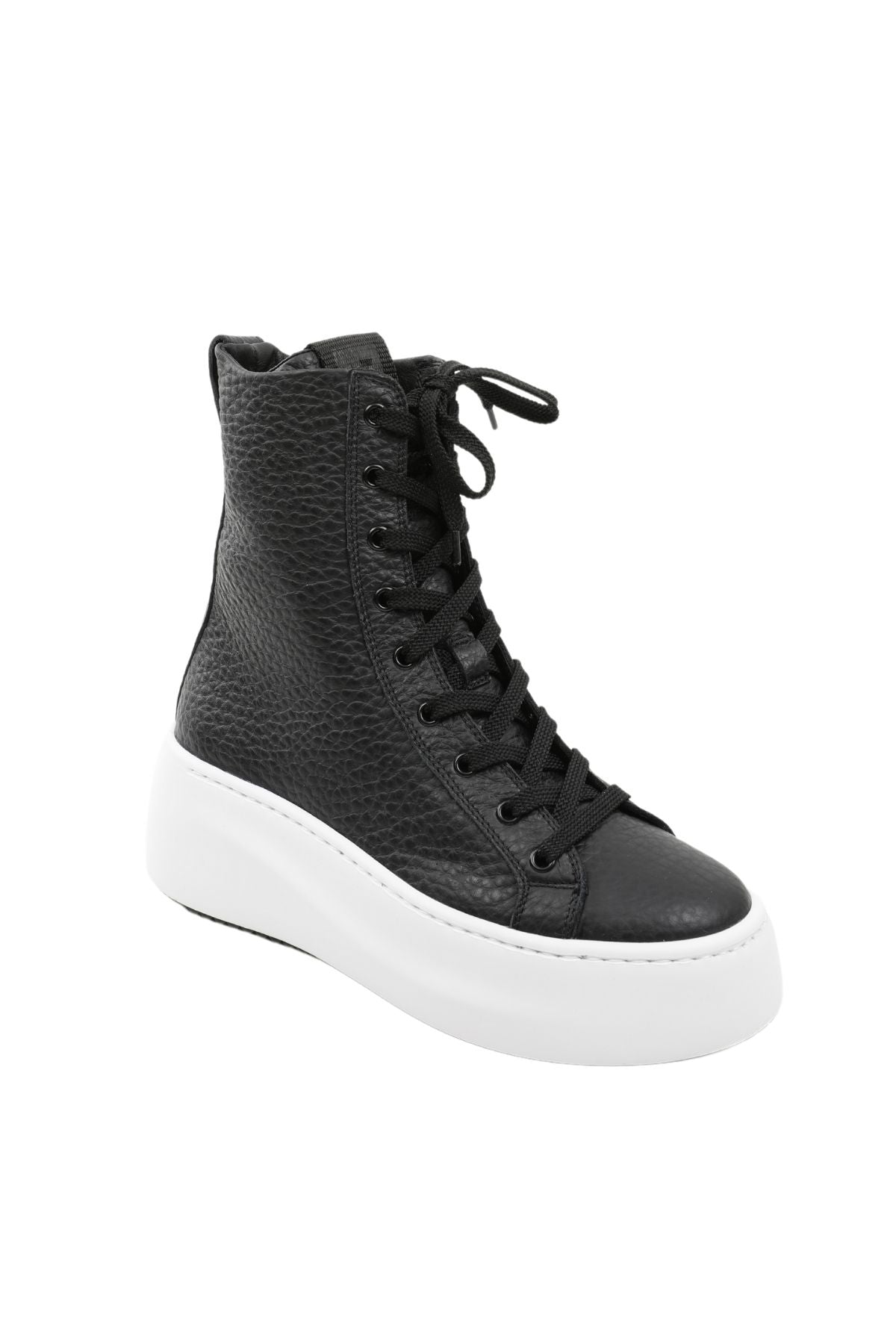 Vic Matie Deri Postal Bot-Libas Trendy Fashion Store