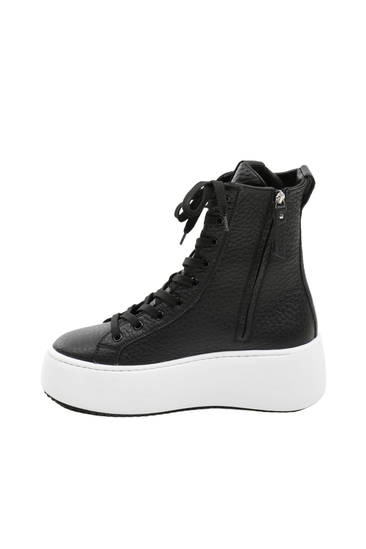 Vic Matie Deri Postal Bot-Libas Trendy Fashion Store