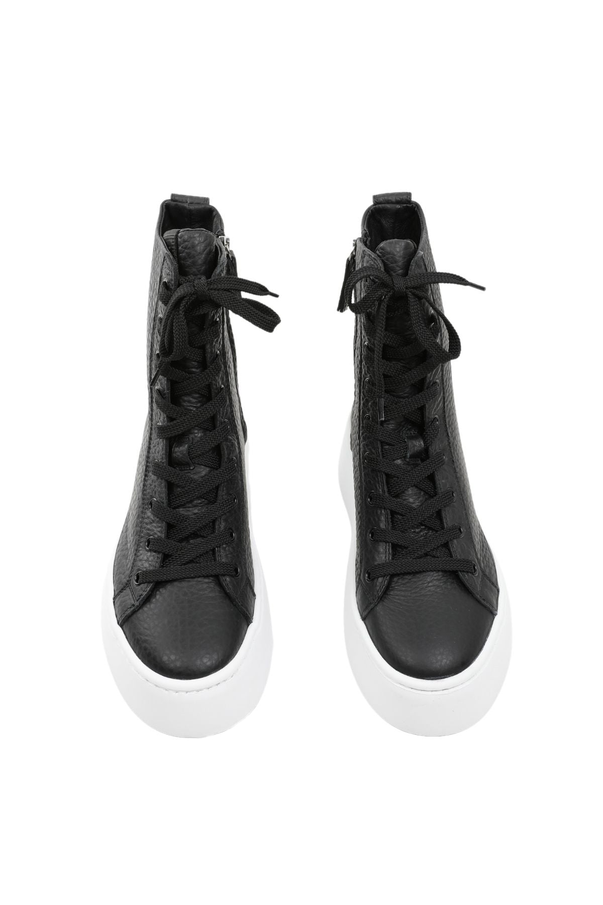 Vic Matie Deri Postal Bot-Libas Trendy Fashion Store