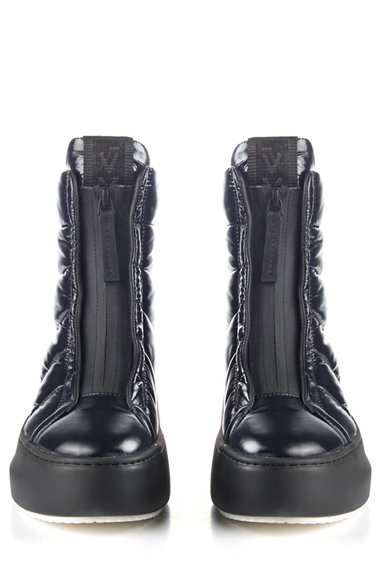 Vic Matie Fermuarlı Dolgulu Bot-Libas Trendy Fashion Store