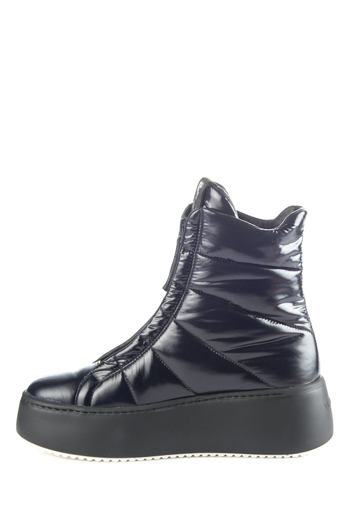 Vic Matie Fermuarlı Dolgulu Bot-Libas Trendy Fashion Store