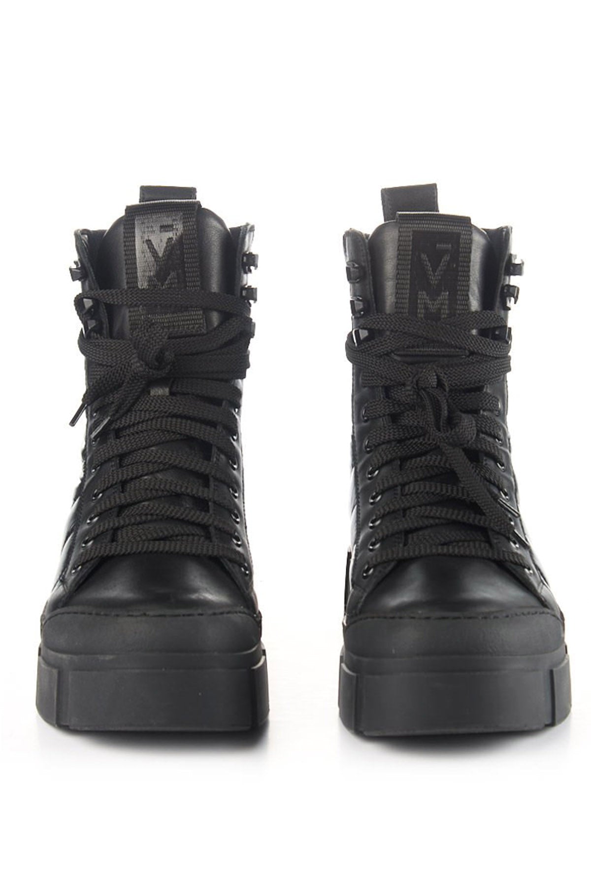 Vic Matie Kalın Tabanlı Dolgulu Bot-Libas Trendy Fashion Store