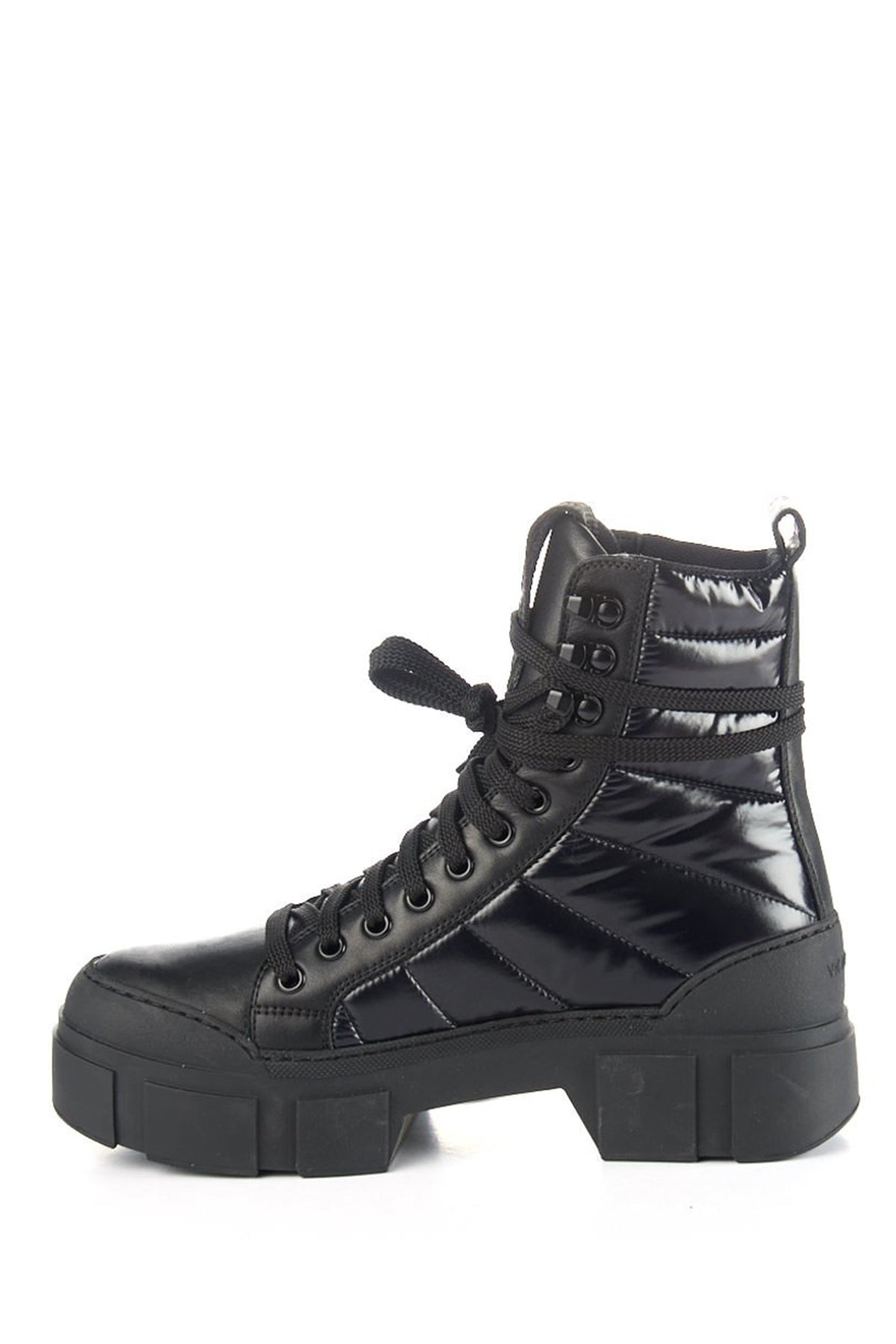 Vic Matie Kalın Tabanlı Dolgulu Bot-Libas Trendy Fashion Store